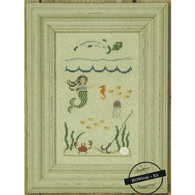 Under The Sea Pattern