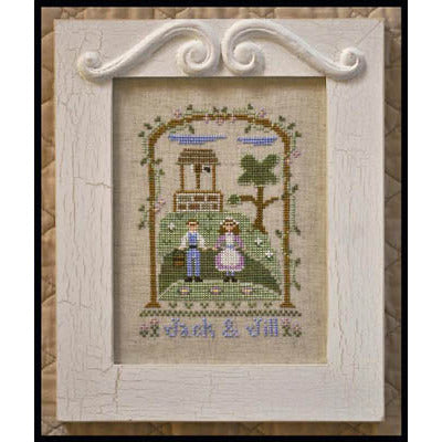 Jack & Jill Pattern