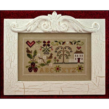 Summer Splendor Pattern