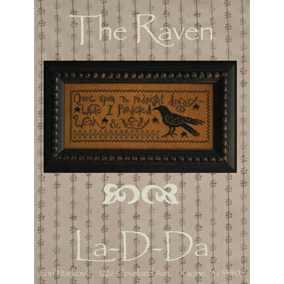 The Raven Pattern