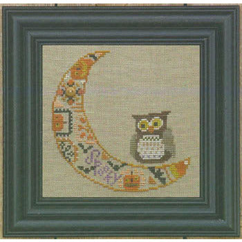 Quaker Moon Pattern