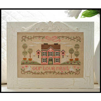 Our Love Nest Pattern