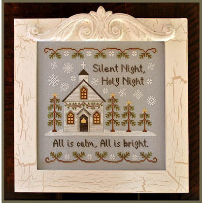 Silent Night Pattern