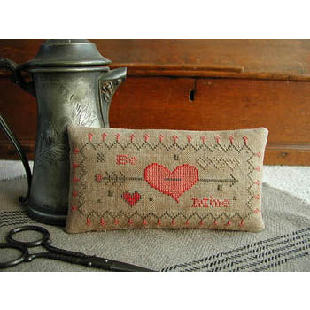 Be Mine Pattern
