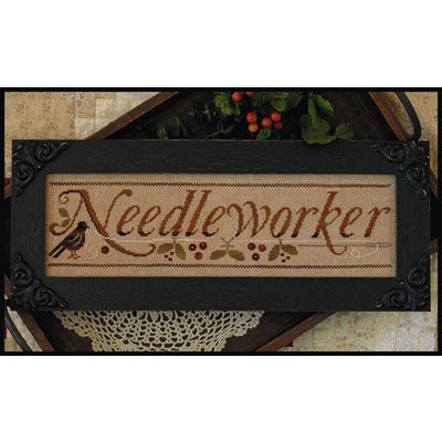 Needleworker Pattern