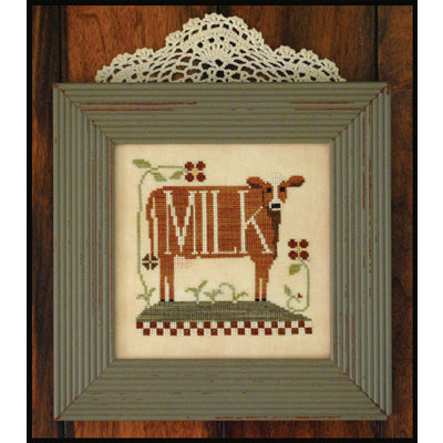Bessie Pattern