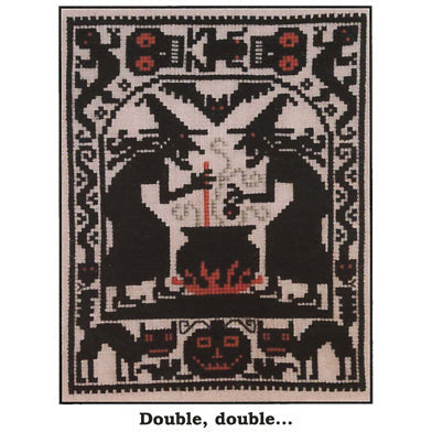 Double Double Pattern