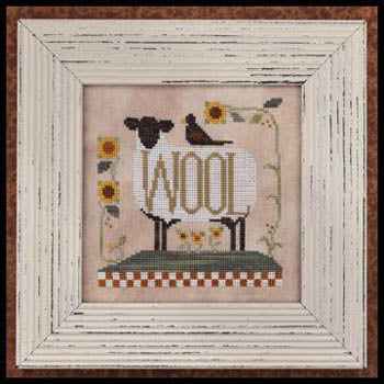 Louise And Henry Pattern