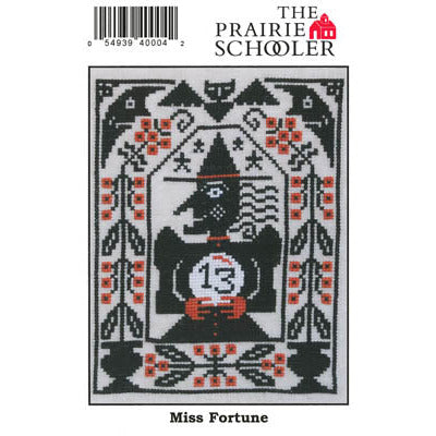 Miss Fortune Pattern