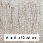 Vanilla Custard