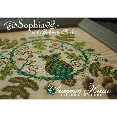Sophia Pattern