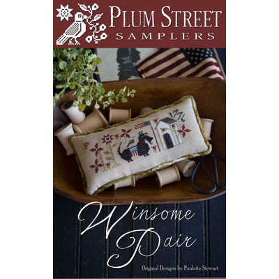 Winsome Pair Pattern