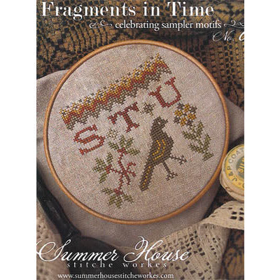 Fragments In Time 6 Pattern