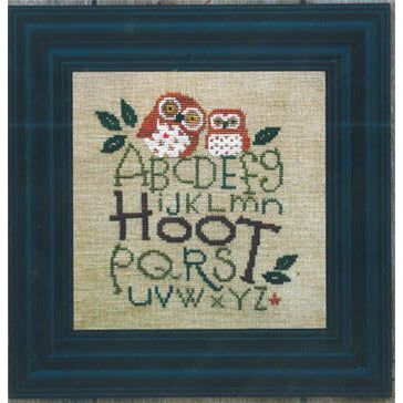 Hoot Pattern