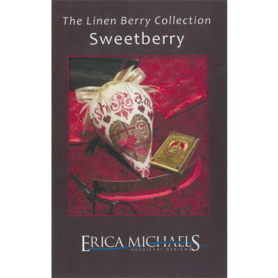 Sweetberry Linen Berry Collection Pattern