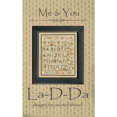 Me You Pattern