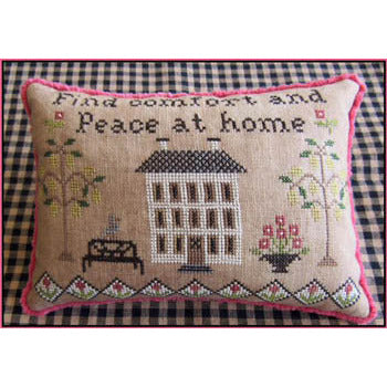 Find Comfort Pattern