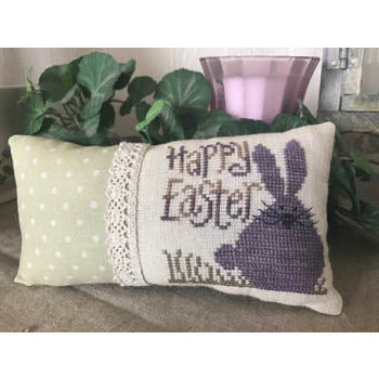 Happy Easter Pattern