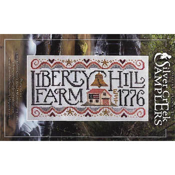 Liberty Hill Pattern