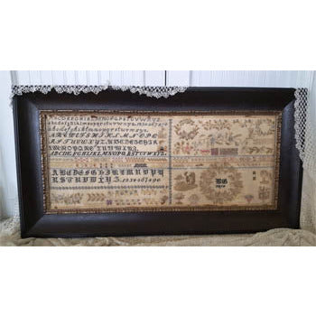BG 1874 Pattern