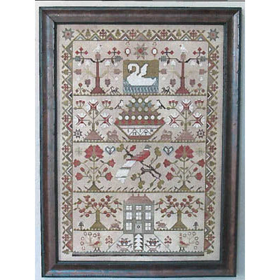 Smith Sampler Pattern