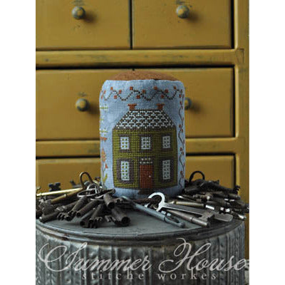 Home - 1 Pattern