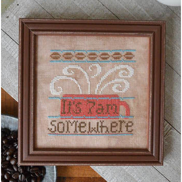 7am Somewhere Pattern