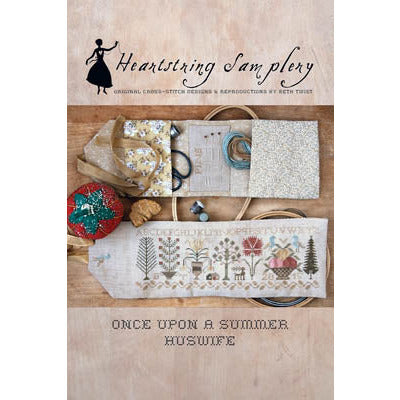 Once Upon A Summer Pattern