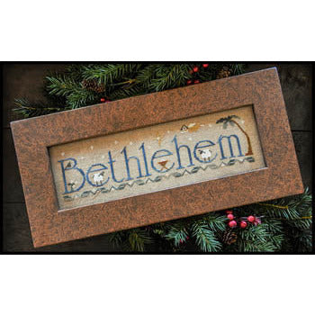Bethlehem Pattern
