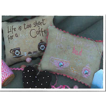 Life Is Too Short Pattern