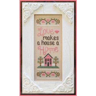 Lovely Home Pattern