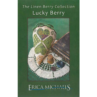 Lucky Berry Partner Berries Pattern