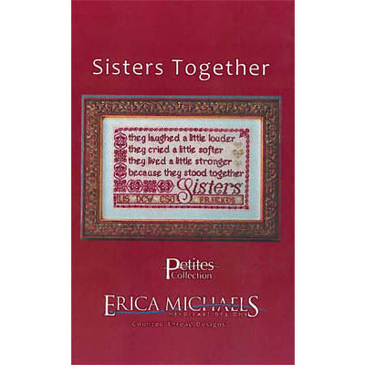 Sisters Together Pattern