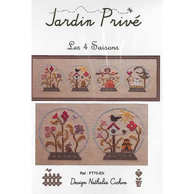 Les 4 Saisons Pattern