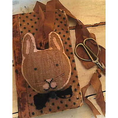 Jack Animal Crackers Pattern