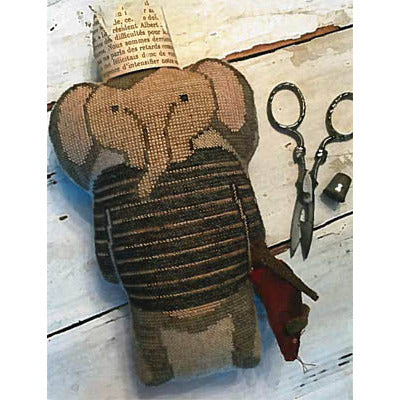 Humphrey Animal Crackers Pattern