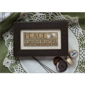 Peace Pattern