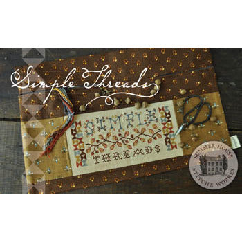 Simple Threads Pattern