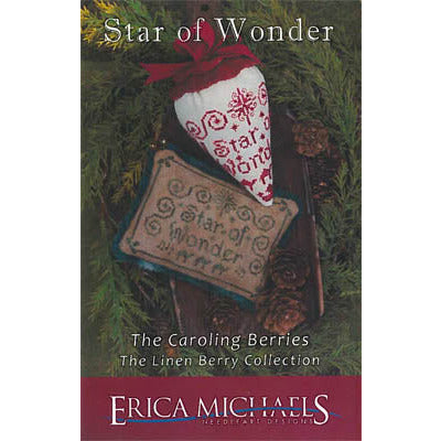 Star Of Wonder Pattern