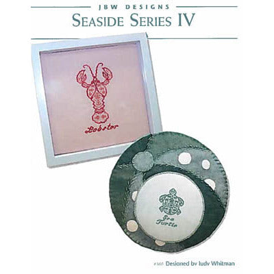 Seaside Series IV Pattern