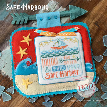 Safe Harbour Pattern