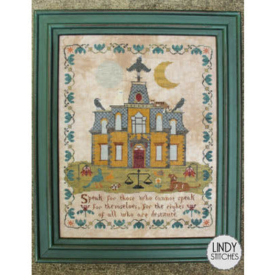 Emily's House Pattern