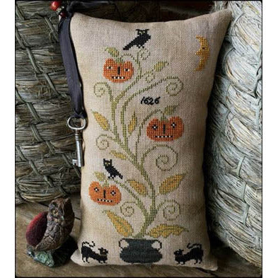 Night Watch 1626 Pattern