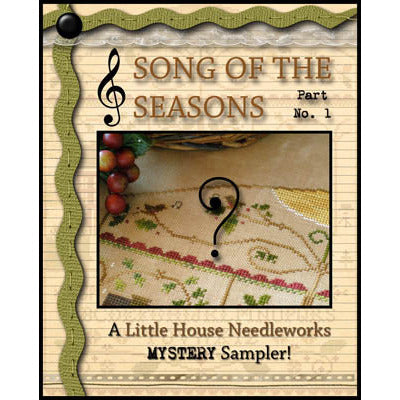 Song Of The Seasons 1 Pattern