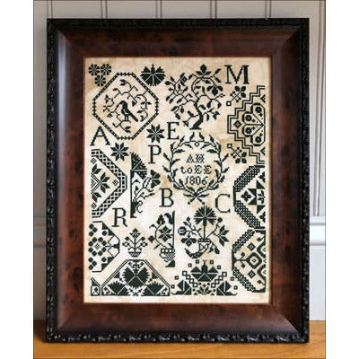 A.H. To E.E. Pattern