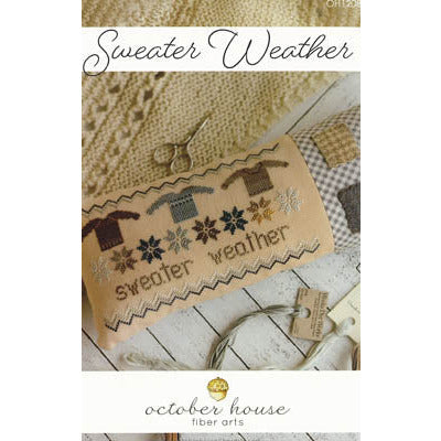 Sweater Weather Pattern