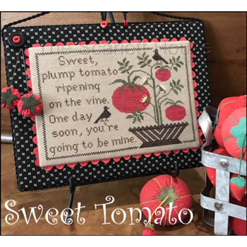 Sweet Tomato Pattern
