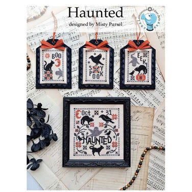 Haunted Pattern
