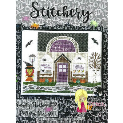 Stitchery