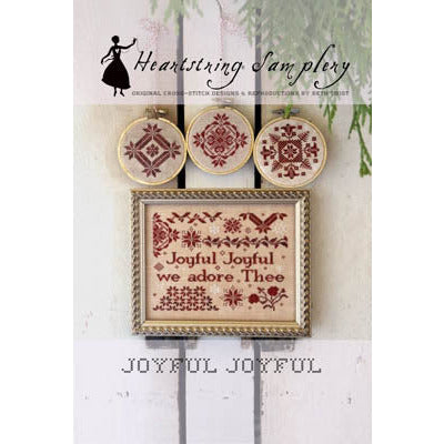 Joyful Joyful Pattern